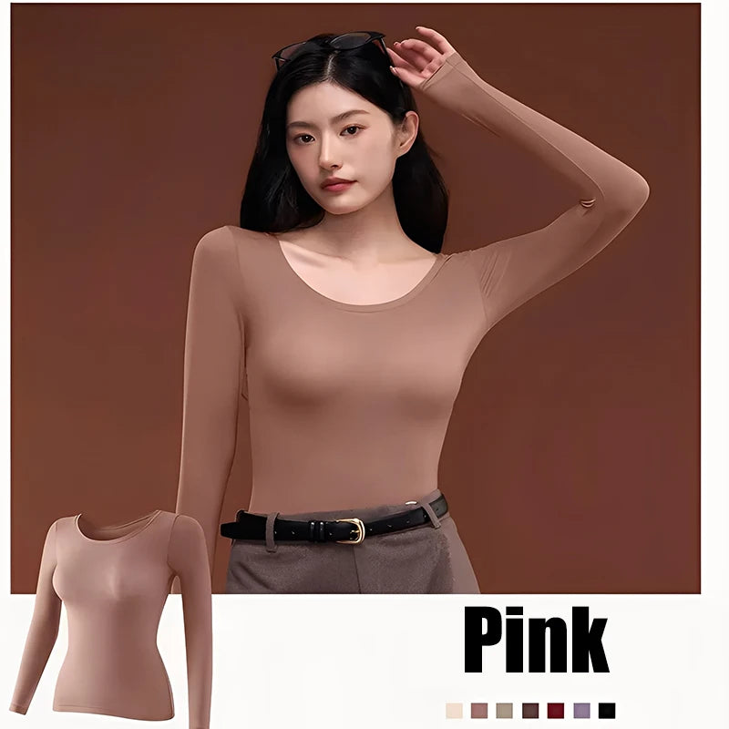 Women's Thermal Base Layer