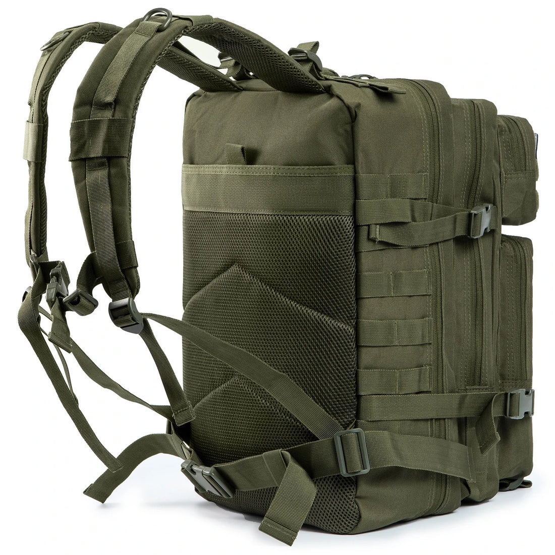 45L Tactical Grab Bag Backpack