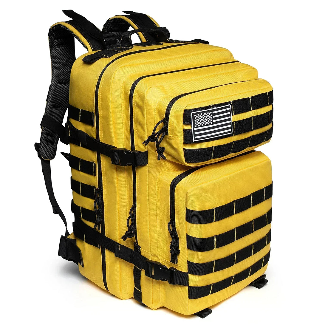 45L Tactical Grab Bag Backpack