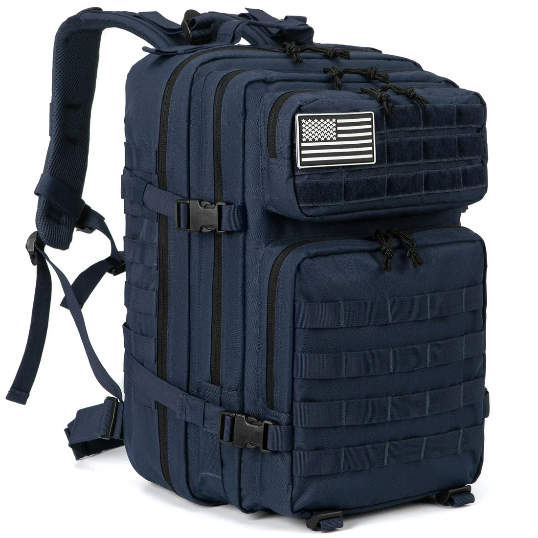 45L Tactical Grab Bag Backpack