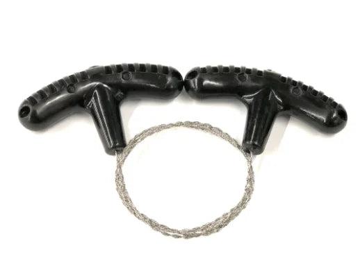 Pocket Wire Saw