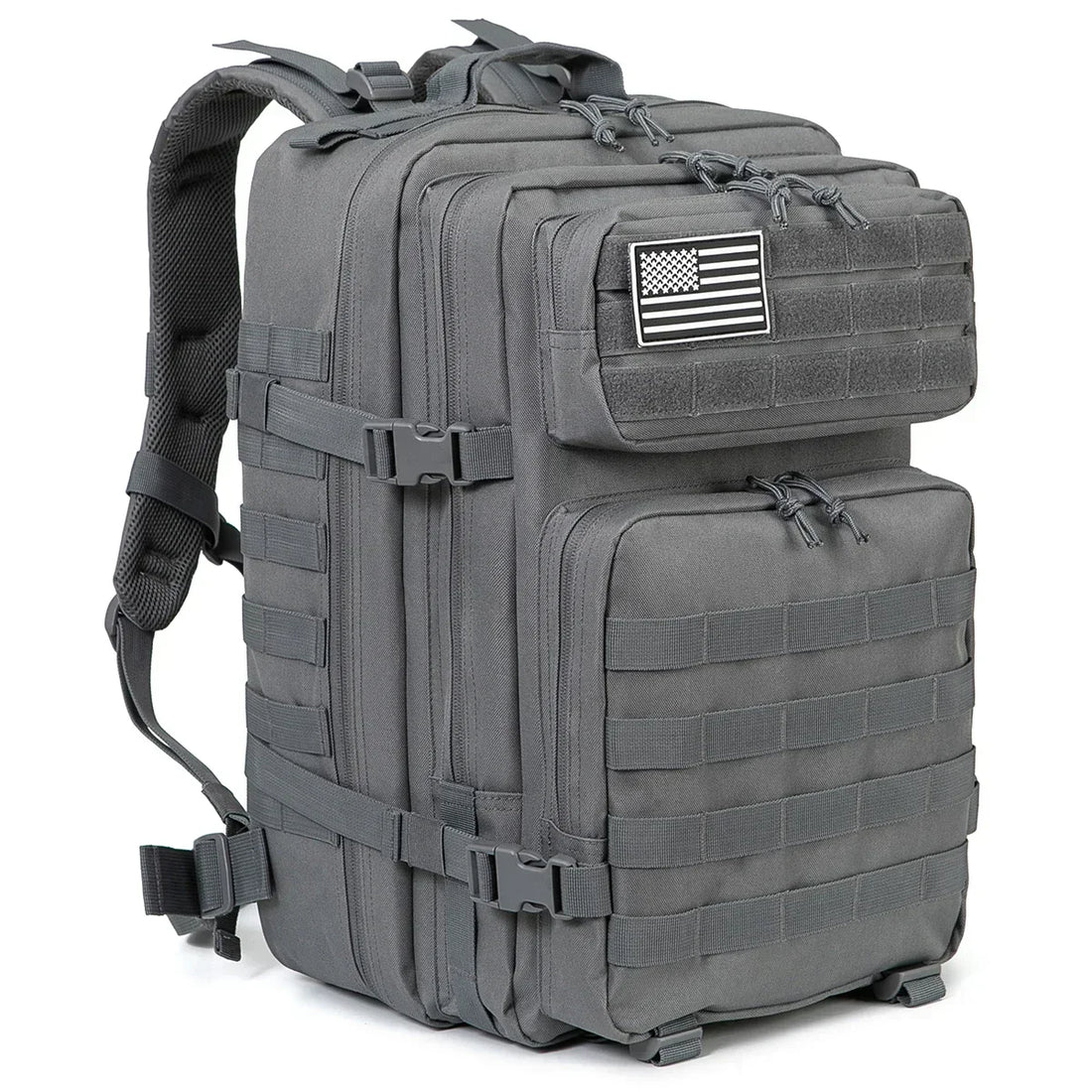 45L Tactical Grab Bag Backpack