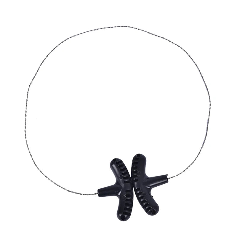 Pocket Wire Saw