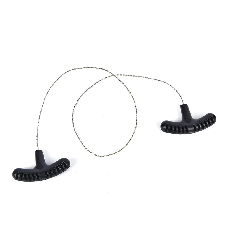 Pocket Wire Saw