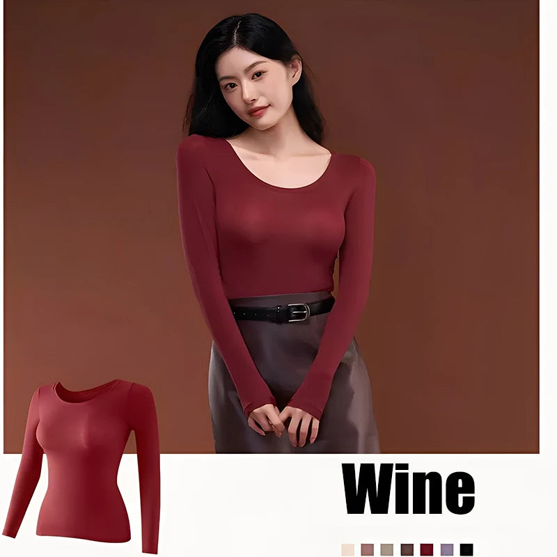 Women's Thermal Base Layer