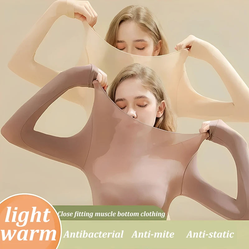 Women's Thermal Base Layer