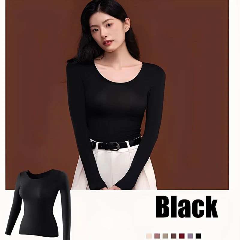Women's Thermal Base Layer