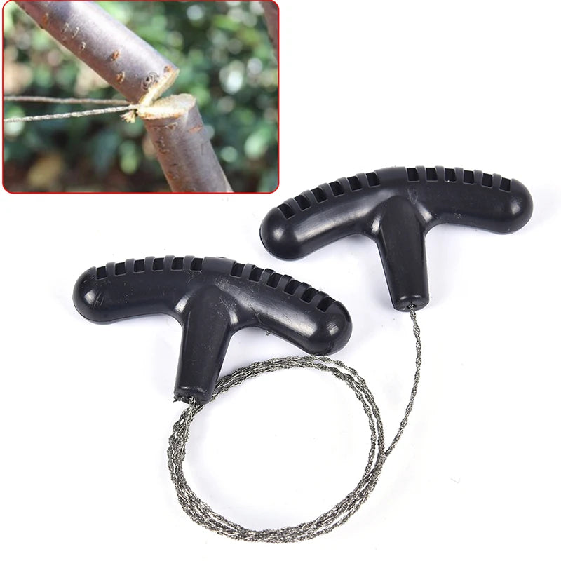 Pocket Wire Saw