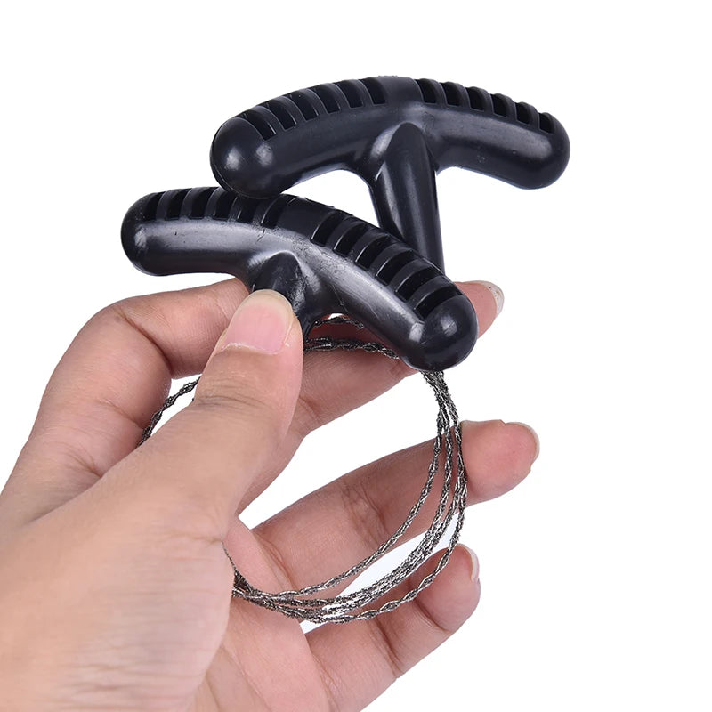 Pocket Wire Saw