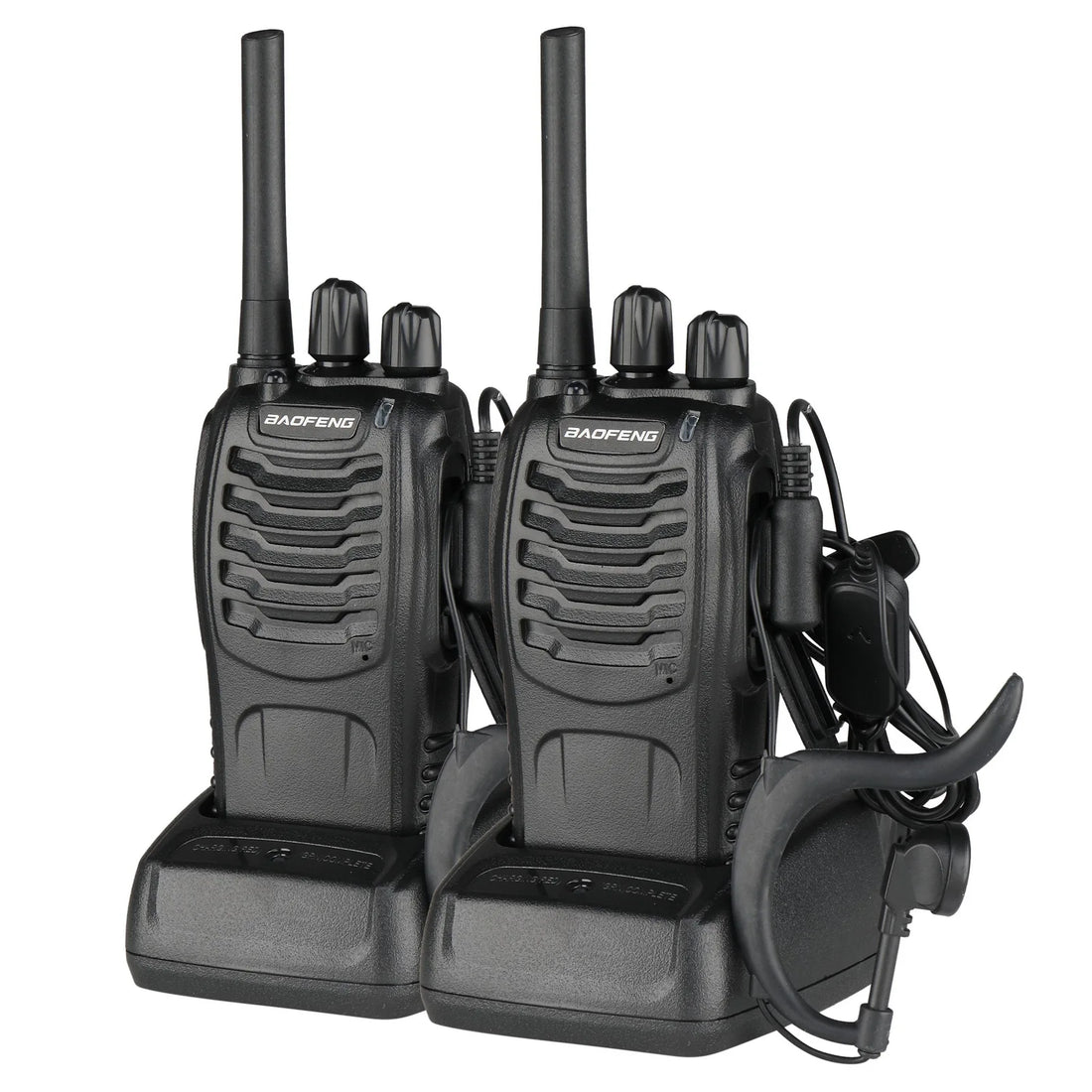 Licence-Free Walkie-Talkies (Pair)