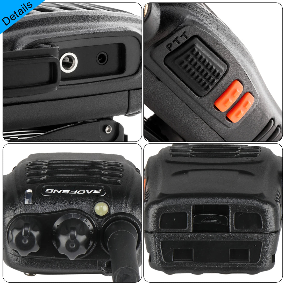 Licence-Free Walkie-Talkies (Pair)