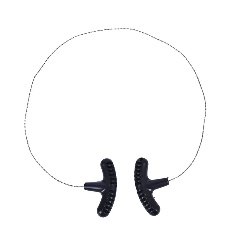 Pocket Wire Saw