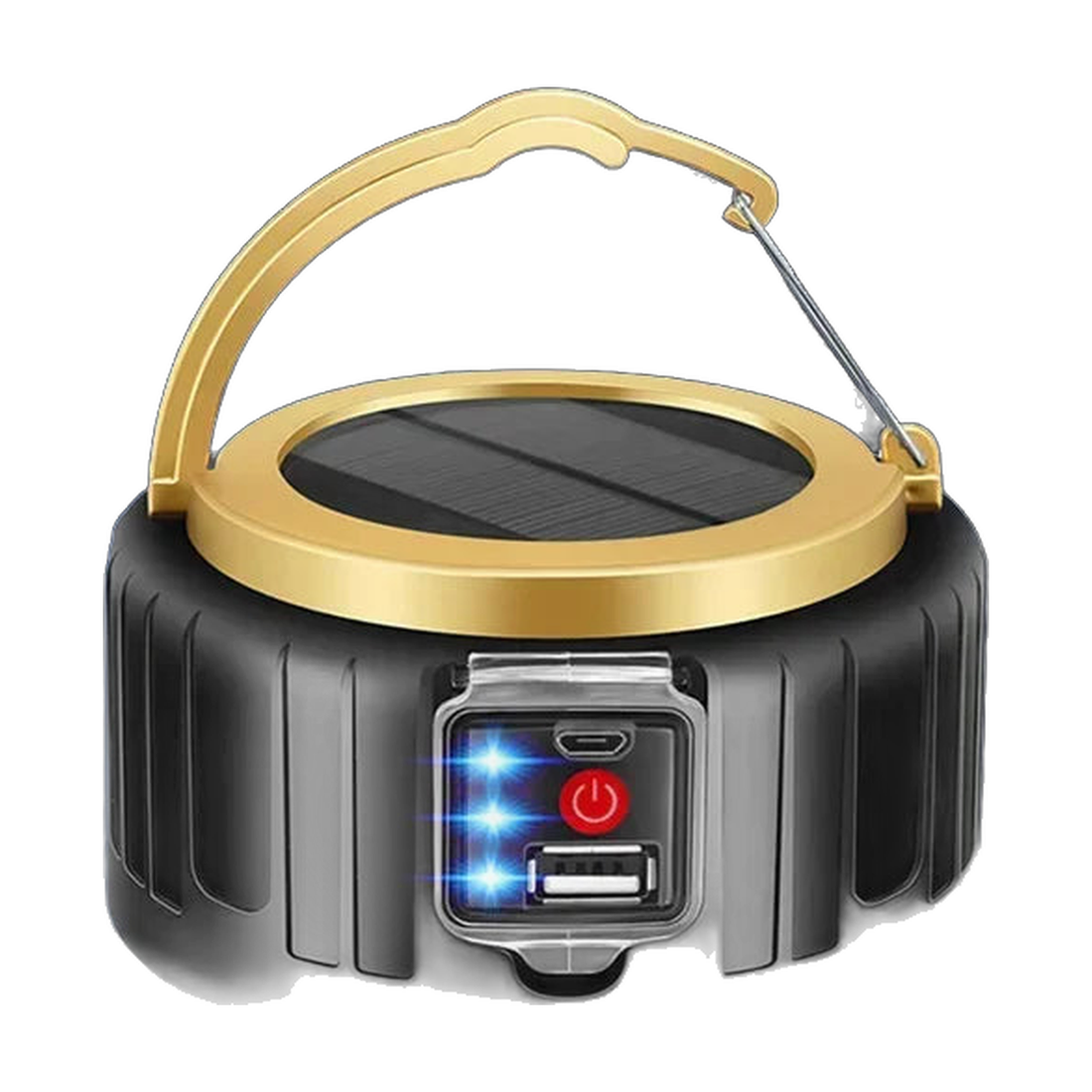 Power Bank Lantern v2