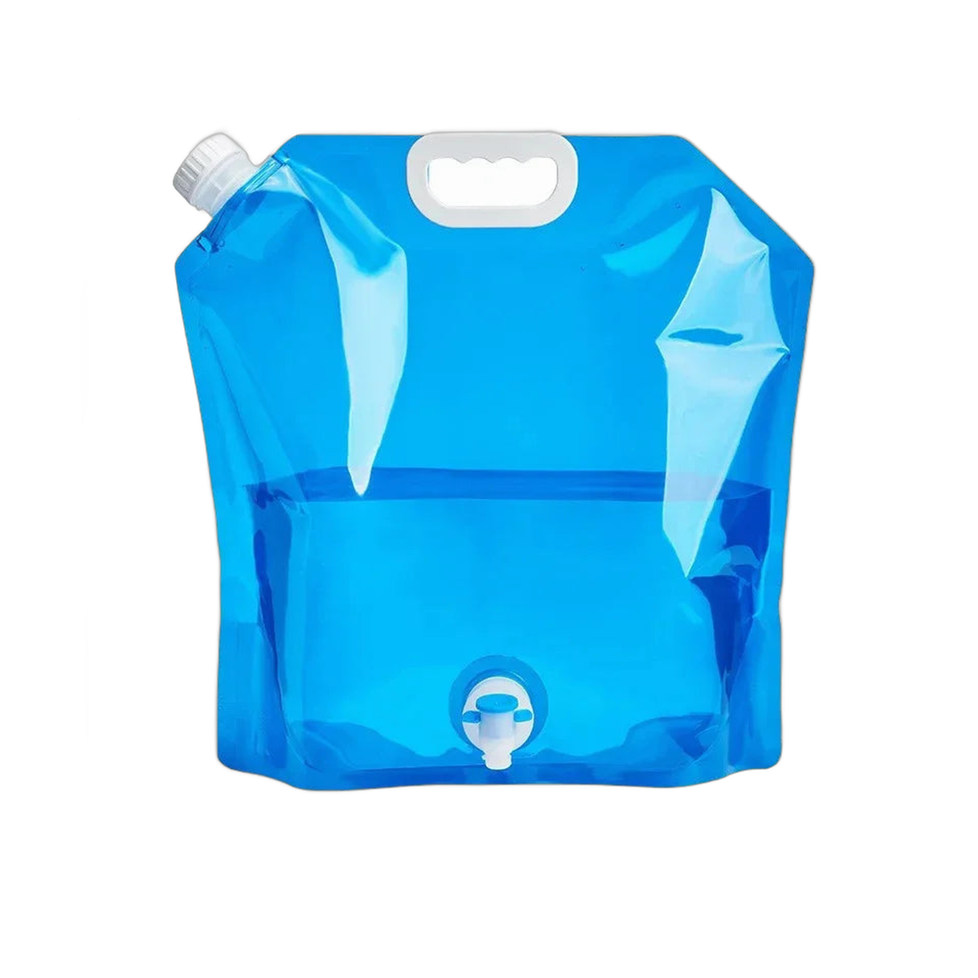 Collapsible Water Bag v2