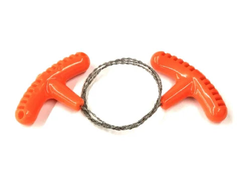 Pocket Wire Saw