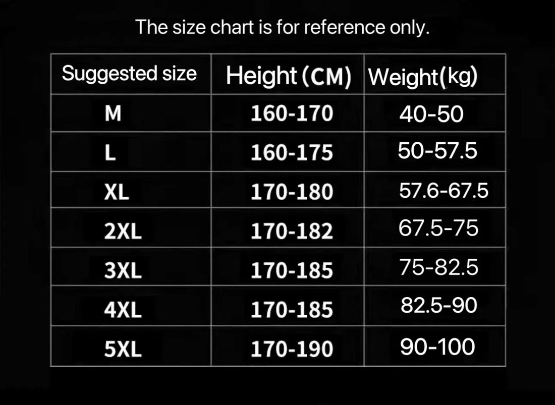 Men's Fleece-Lined Thermal Top