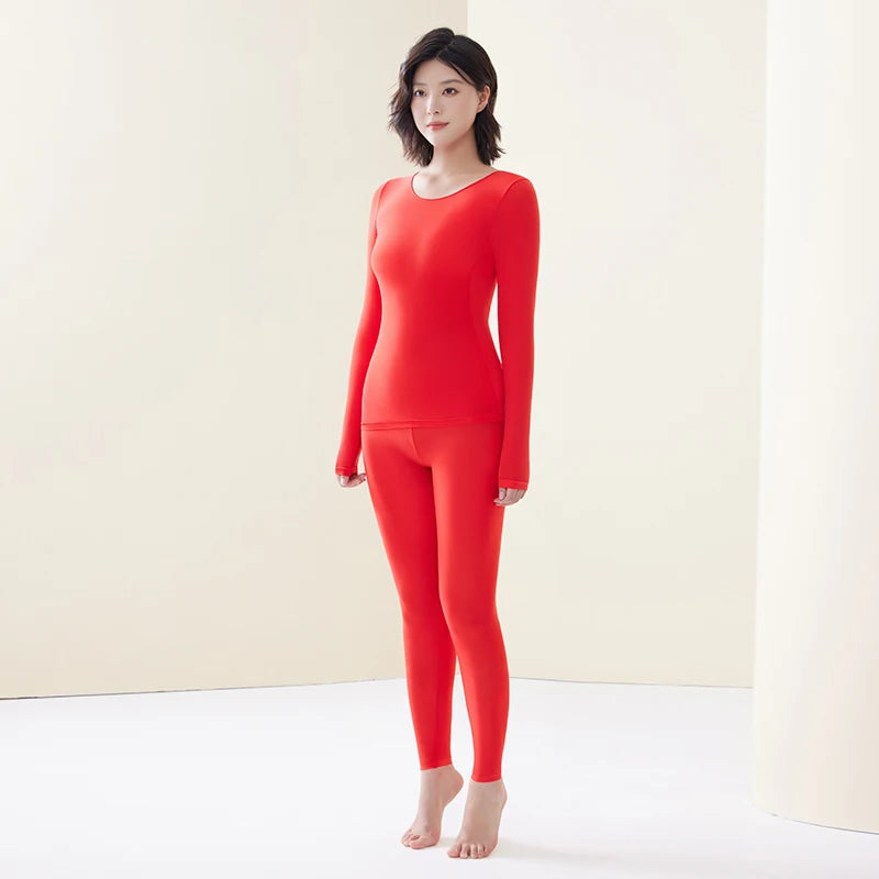 Women's Thermal Base Layer