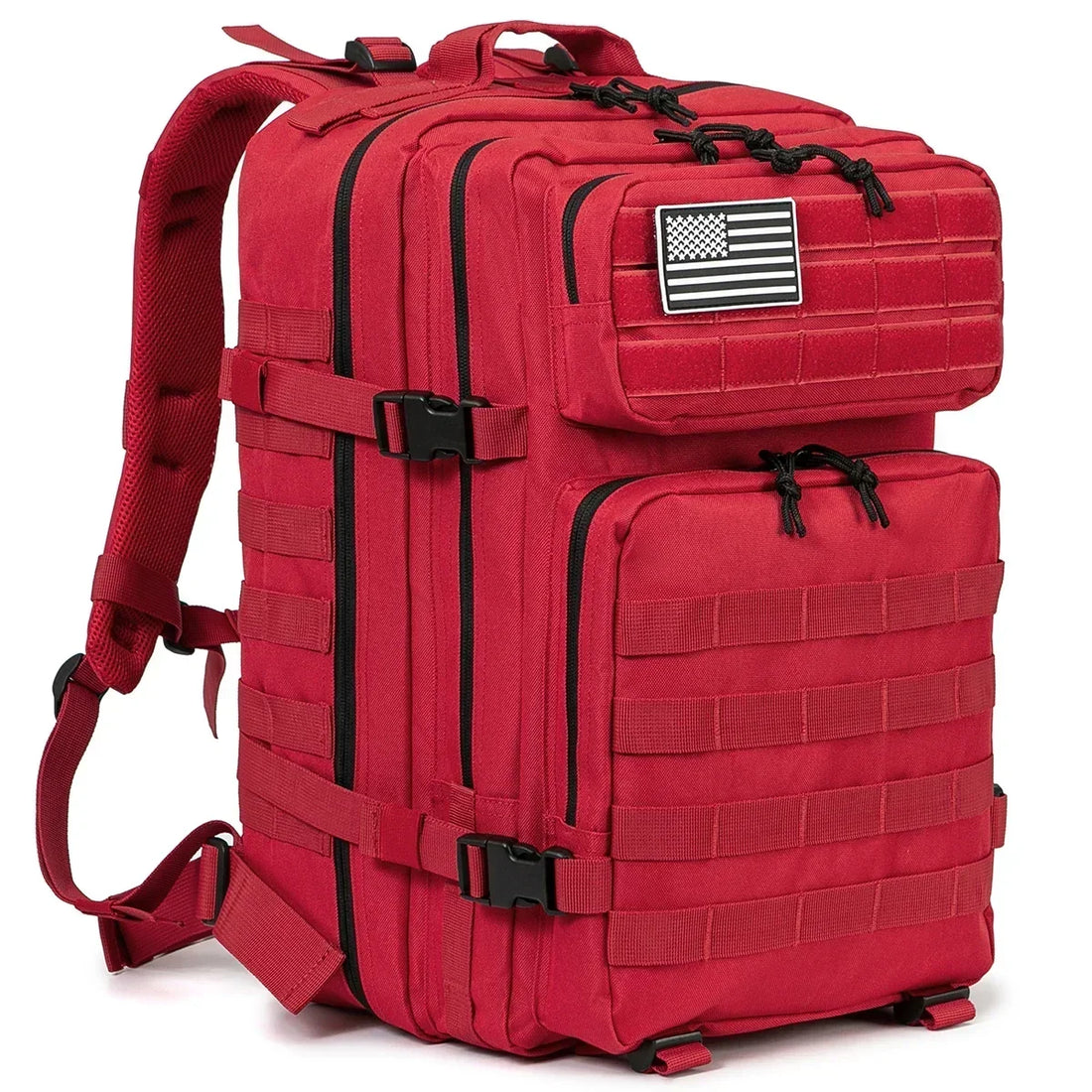 45L Tactical Grab Bag Backpack