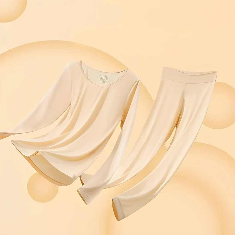 Women's Thermal Base Layer