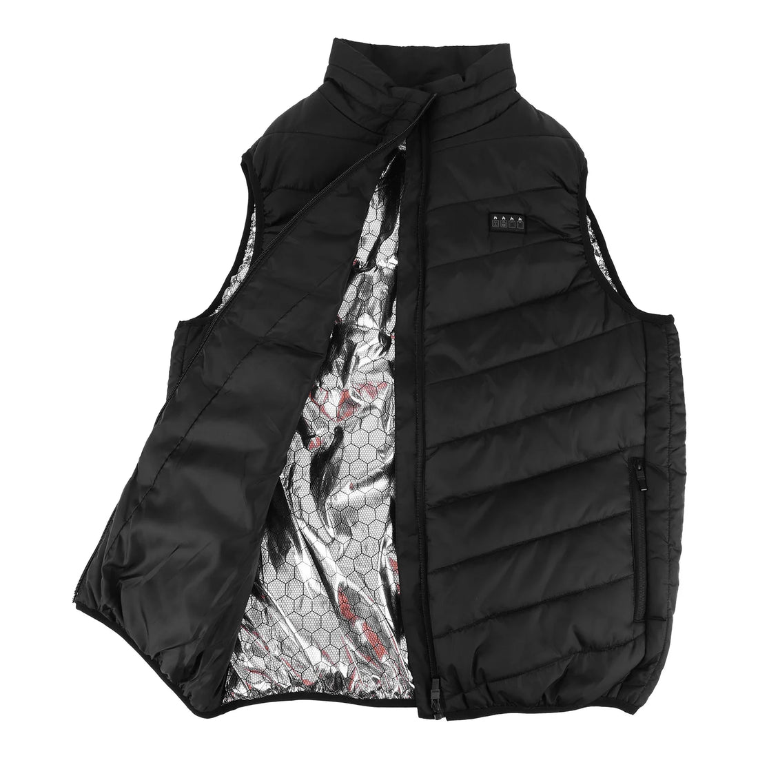 USB Heated Vest (21 Zones)
