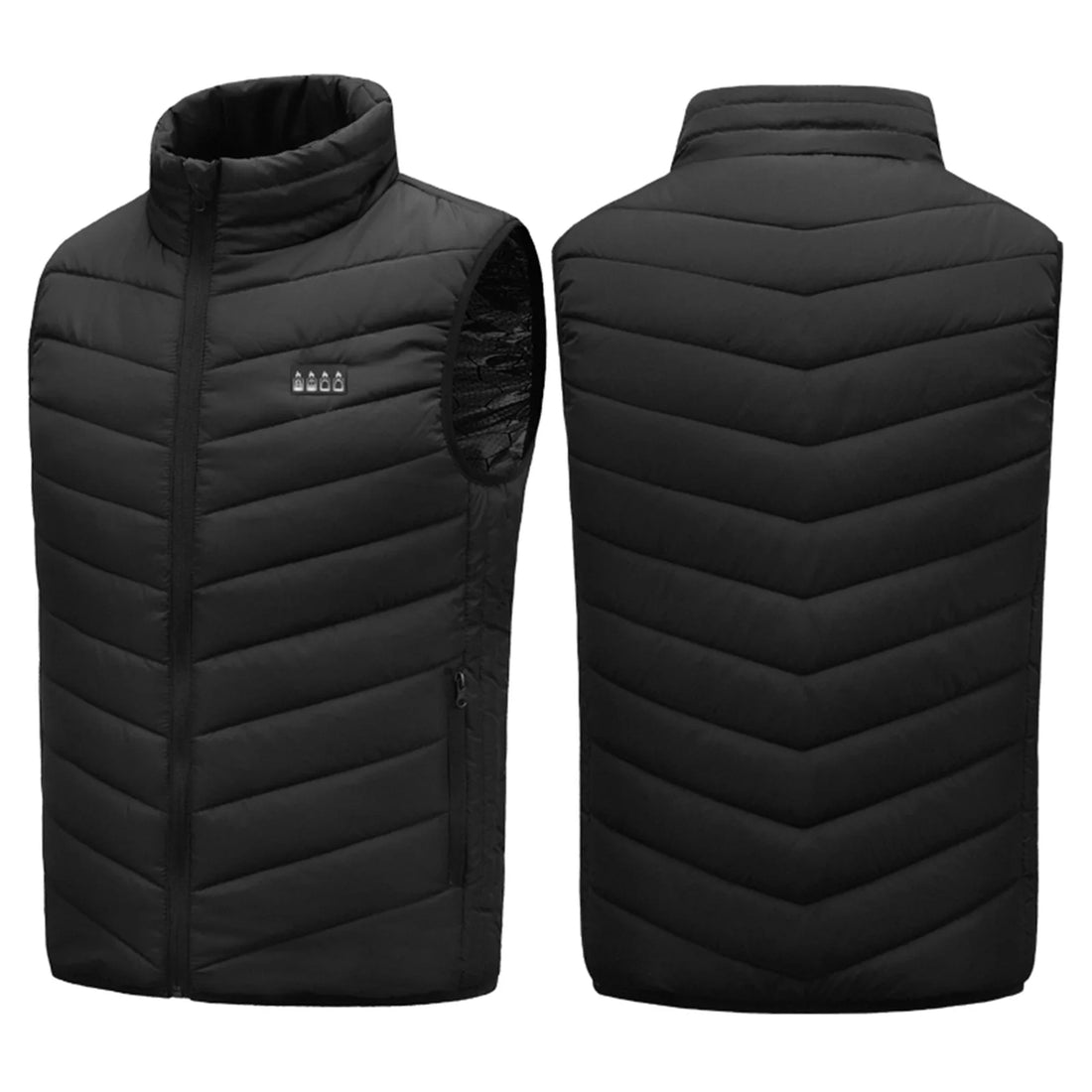 USB Heated Vest (21 Zones)