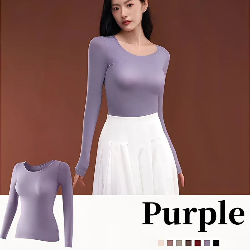 Women's Thermal Base Layer