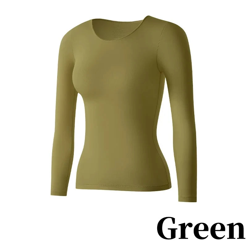 Women's Thermal Base Layer