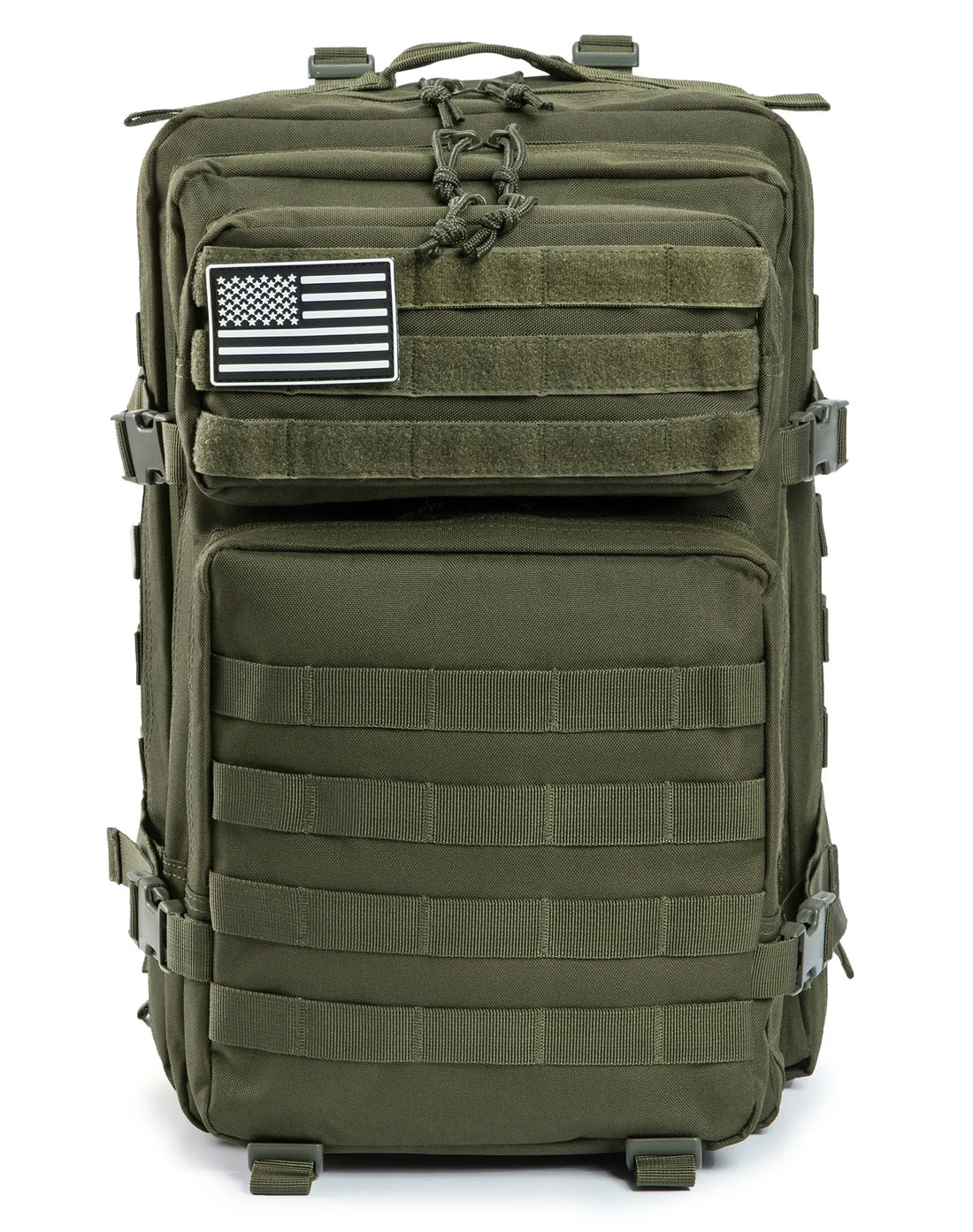 45L Tactical Grab Bag Backpack