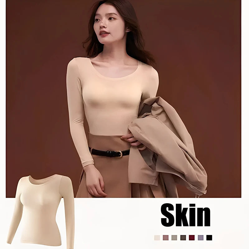 Women's Thermal Base Layer