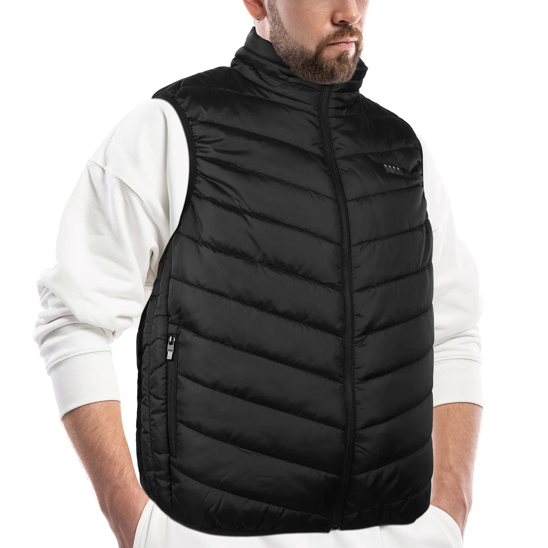 USB Heated Vest (21 Zones)