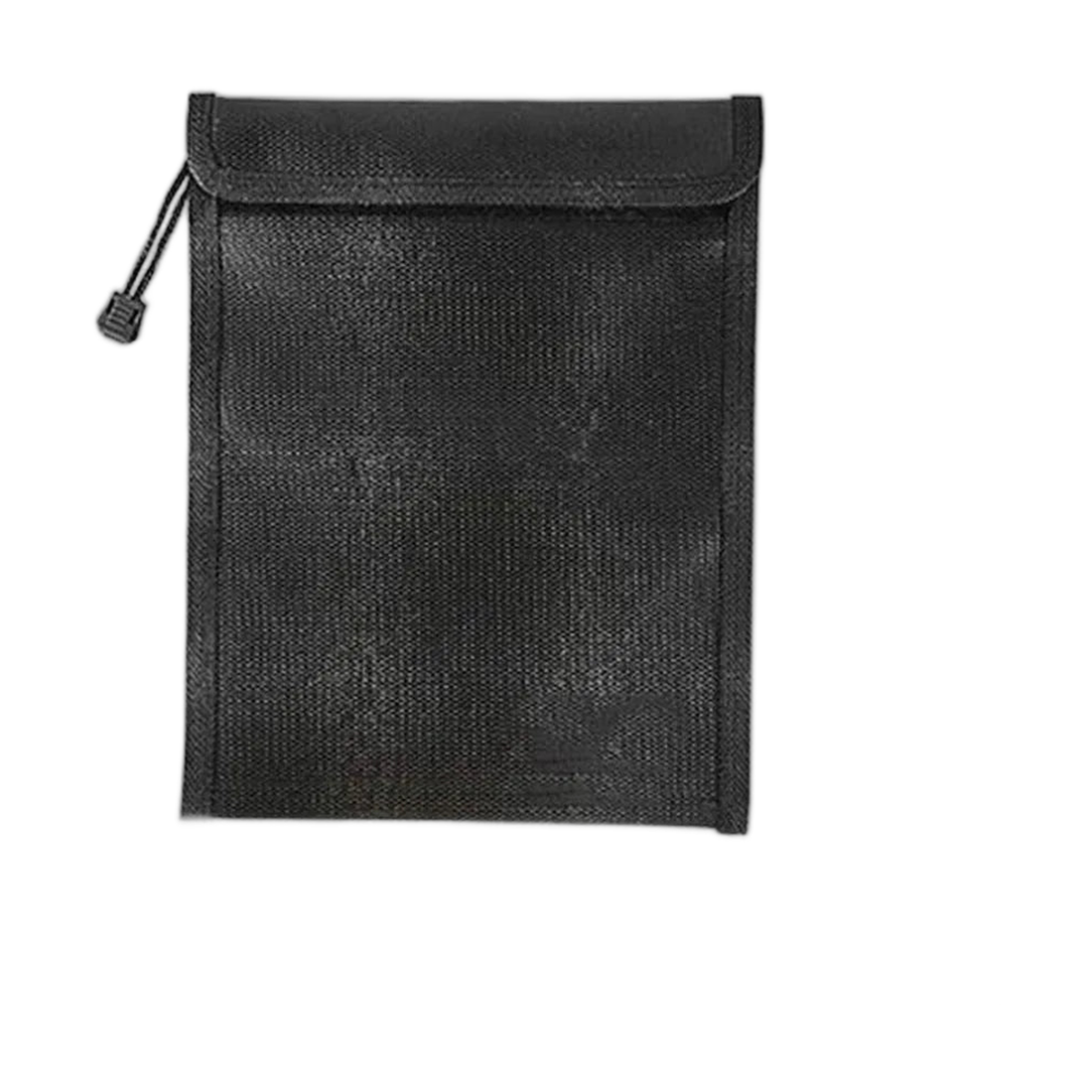Fireproof Document Bag v2