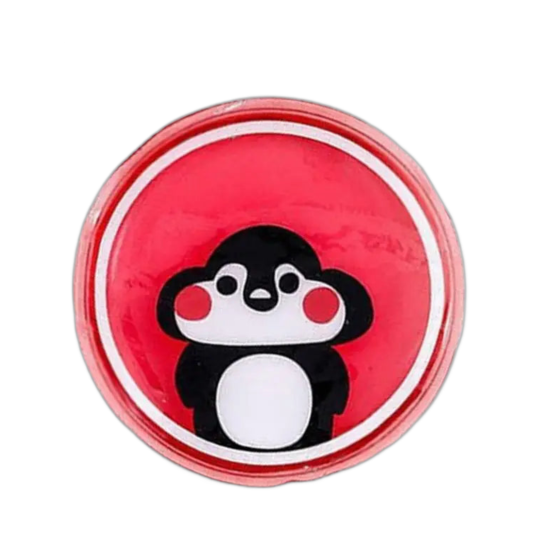 Instant Click Gel Hand Warmer v2