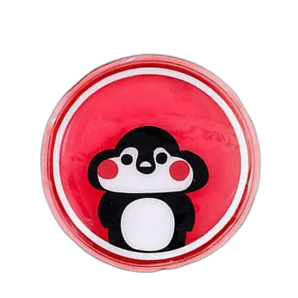 Instant Click Gel Hand Warmer – Reusable Heat Pack