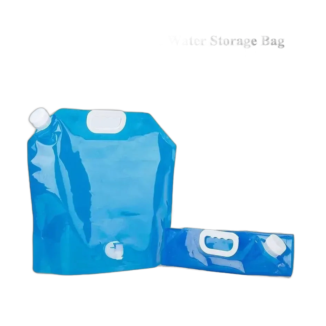 Collapsible Water Bag