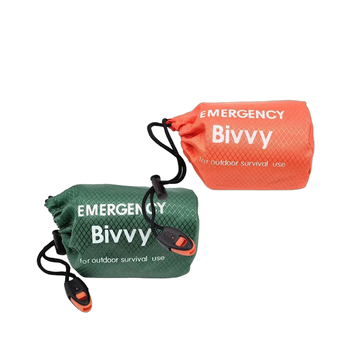 Thermal Emergency Bivvy