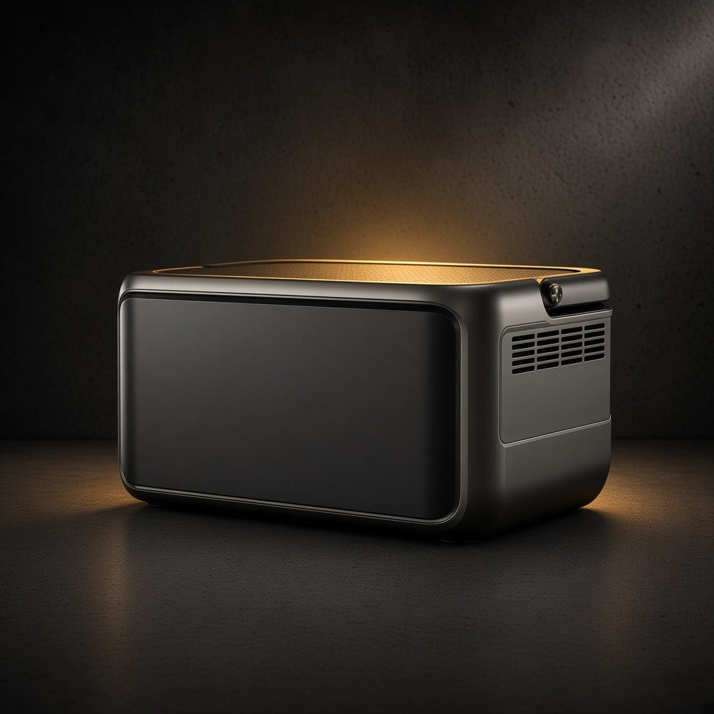 ALLPOWERS P300 Portable Power Station (256Wh) – Doomsday Supply Co.